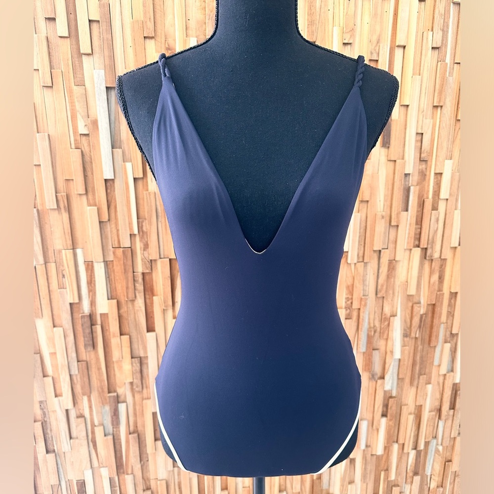 Orchis Victoria Regia Swimsuit